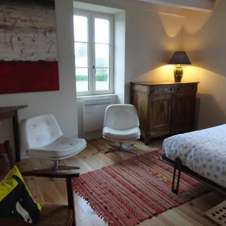 House La Petite Maison De Clotilde * Creysse (Lot)