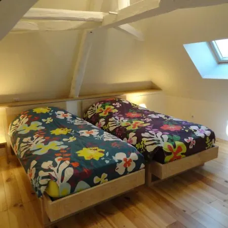 House La Petite Maison De Clotilde *