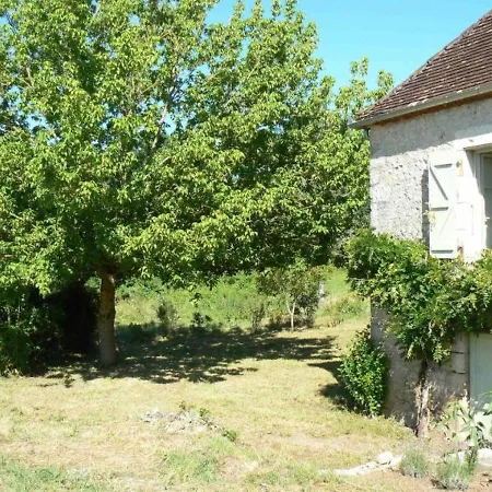 House La Petite Maison De Clotilde *