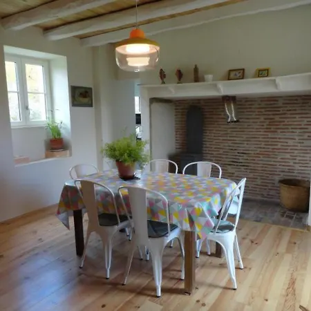 House La Petite Maison De Clotilde Semesterbostad *
