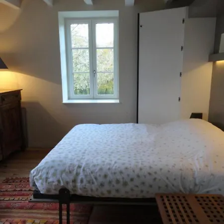 House La Petite Maison De Clotilde Semesterbostad *